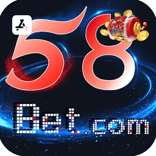 APP oficial da 58bet para mobile