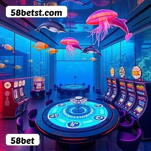 6 vantagens exclusivas do programa VIP da 58bet