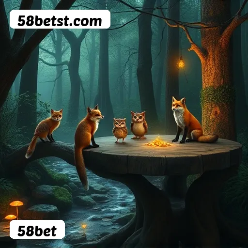 58bet APP mobile iOS Android - 187 mil downloads São Paulo Rio BH