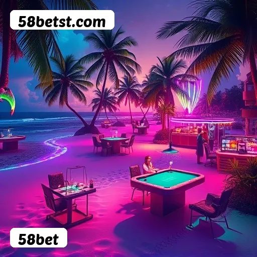 Estatísticas 58bet novembro 2024 - 87 mil jogadores ativos, R$47M pagos, RTP 96.52%