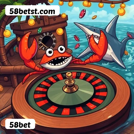 Jogo responsável 58bet - Ferramentas de controle, limites, auto-exclusão, suporte CVV 188