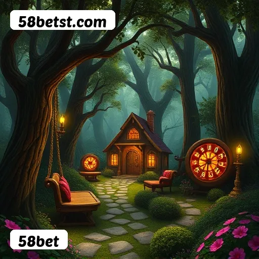 Níveis do programa VIP da 58bet