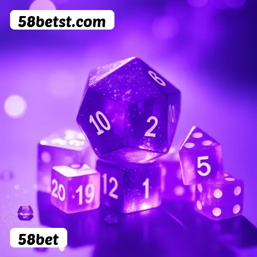 Principais provedores de slots da 58bet - NetEnt, Pragmatic Play, Play'n GO