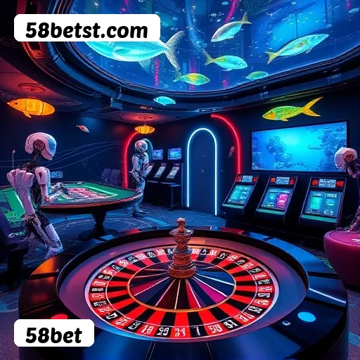 Tabela RTP verificado dos top 15 jogos mais populares 58bet - Gates of Olympus, Fortune Tiger, Aviator