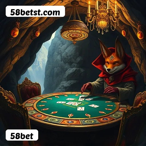 58bet segurança SSL 256-bit - Licença Curaçao, eCOGRA, GLI certificado