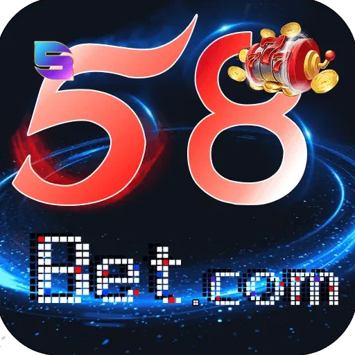 Logo da 58bet
